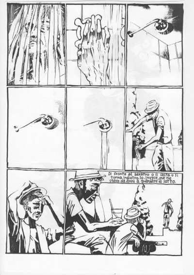 Tavola 2 di «Museo»