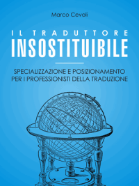 Copertina de Il traduttore insostituibile