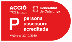 Persona assessora Acció