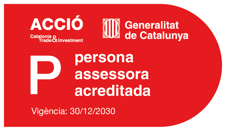 Logo dell'accredito